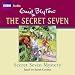 Secret Seven Mystery (BBC Audio)