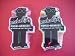 2-Pk One Ball Jay all temp wax Roboto OBJ Oneballjay