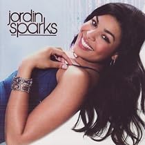 Jordin Sparks