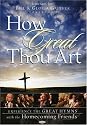 How Great Thou Art