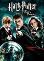 Harry Potter and the Order of the Phoenix