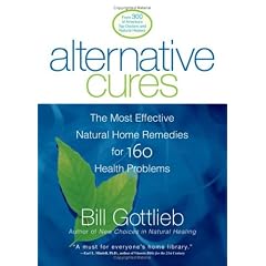 Alternative Cures