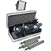 Softbank D1 Tungsten Three-Light Kit