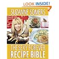The Sexy Forever Recipe Bible