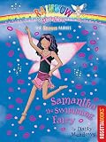 Samantha the Swimming Fairy (Sports Fairies)