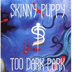 Too Dark Park