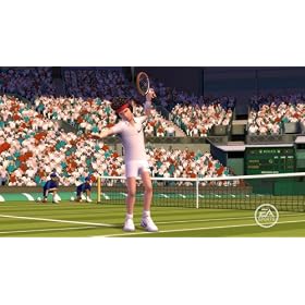 EA SPORTS Grand Slam Tennis