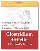 Clostridium difficile: A Patient's Guide