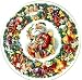 Royal Doulton Christmas Wishes 1992 Plate