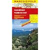 Polen. 1:300000: MARCO POLO Karte Polen S�dwest: Mit landschaftlich sch�nen Strecken und Sehensw�rdigkeiten. �bersichtskarte zum Ausklappen. Entfernungstabelle, Ortsregister, 3 Citypl�ne: TEIL 3