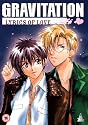 Gravitation - Lyrics Of Love [UK Import]