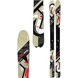 HardSide Ski _188 by K2