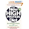 The New High Protein Diet: Lose weight quickly, easily and permanently
