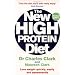The New High Protein Diet: Lose weight quickly, easily and permanently