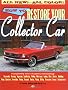 How to Restore Your Collector Car