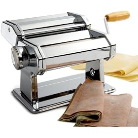Pinzon 5-9-Inch Pasta Maker