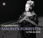 Legendary Voice