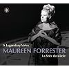 A Legendary Voice: Maureen Forrester
