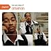 Playlist:The Very Best of Omarion (Eco-Friendly Packaging)