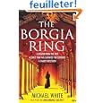 huge ring gold The Borgia