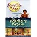 Storytime Yoga: The Peddler's Dream - Yoga DVD for Children
