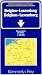 Benelux-Champagne 1:500 000: Belgium, Luxembourg, Road Map) (International Road Map) (German Edition)