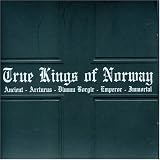 True Kings of Norway