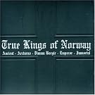 True Kings of Norway
