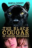 The Black Cougar of Vernon Secondary