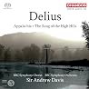 Image of album by Andrew Davis