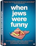 When Jews Were Funny