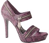 IMAGE OF BCBGirls Women's Aubrey Platform Sandal,Grape Fizz,6.5 M US