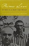 If this is a man ; The truce