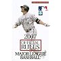 2007 Official Rules of Major League Baseball