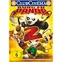 Kung Fu Panda 2 <b>DVD</b> ~ John Powell