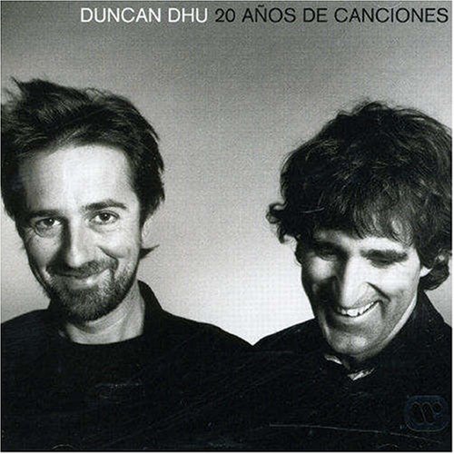 Duncan dhu - A un minuto de ti - Zortam Music