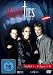 Blood Ties - Staffel 1, Folgen 1-11 (3 DVDs)