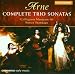 Arne: Complete Trio Sonatas
