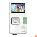 Vado HD 2nd Gen 4GB B-Stock (White)