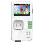Vado HD 2nd Gen 4GB B-Stock (White) $105.00