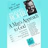 A Man's Approach to God: Four Talks on Male Spirituality