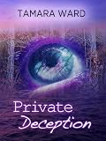 Private Deception (A Jade OReilly Mystery)