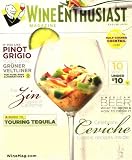 Search : Wine Enthusiast