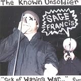Sick Of Waging War