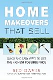 Home Makeovers That Sell: Quick and Easy Ways to Get the Highest Possible Price