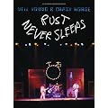 Neil Young - Rust Never Sleeps