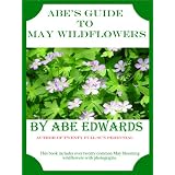 Abe's Guide to May Wildflowers (A Year of Indiana Wildflowers)