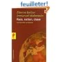 Race, nation, classe : Les identit�s ambigu�s