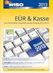 WISO E�R & Kasse 2013 (Frustfreier Ve...