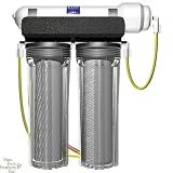 Kent Marine 100 GPD RO System - Clear